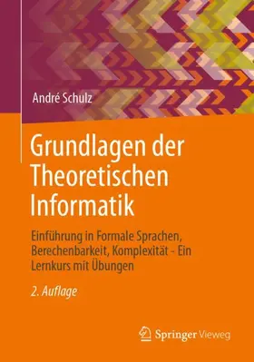Grundlagen der Theoretischen Informatik