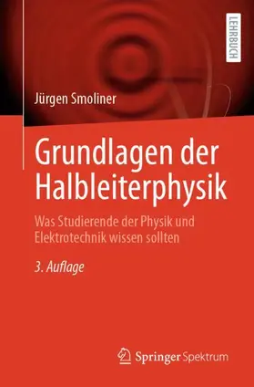 Grundlagen der Halbleiterphysik