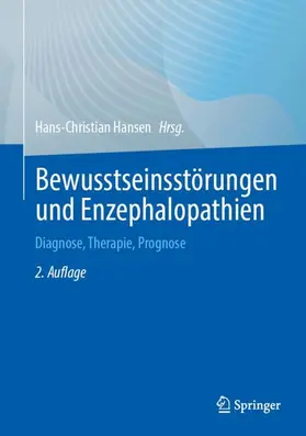 Bewusstseinsstörungen und Enzephalopathien