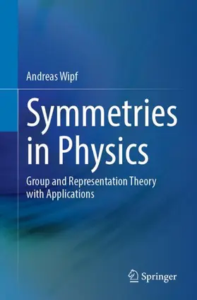Symmetries in Physics