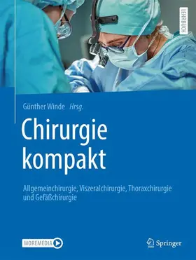 Chirurgie Kompakt