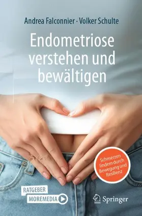 Endometriose verstehen und bewältigen