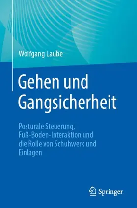 Gehen und Gangsicherheit