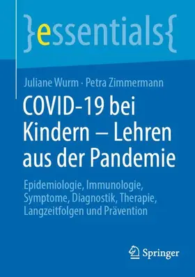 COVID-19 bei Kindern - Lehren aus der Pandemie