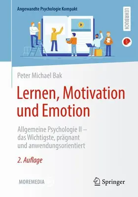 Lernen, Motivation und Emotion