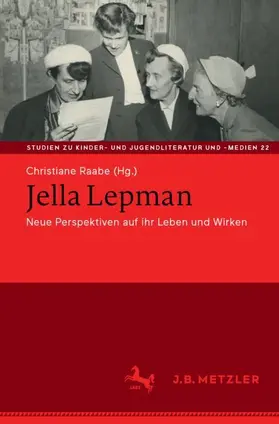 Jella Lepman