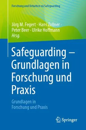 Safeguarding - Grundlagen in Forschung und Praxis