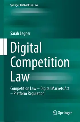 Digital Competition Law