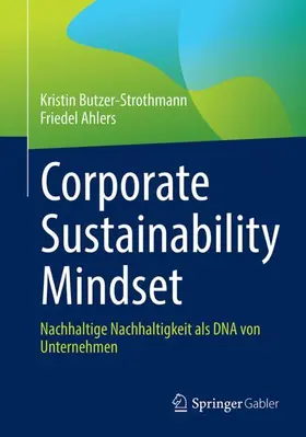 Corporate Sustainability Mindset