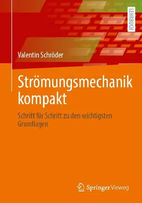 Strömungsmechanik kompakt