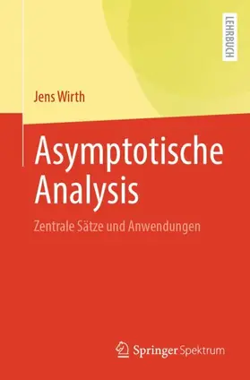 Asymptotische Analysis