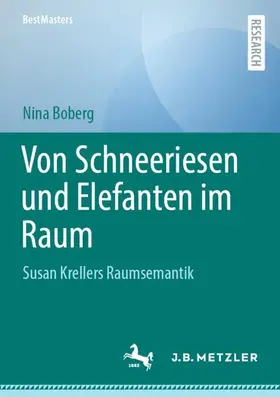 Von Schneeriesen und Elefanten im Raum