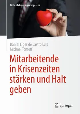 Mitarbeitende in Krisenzeiten stärken und Halt geben