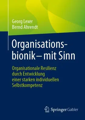Organisationsbionik - mit Sinn