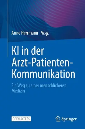 KI in der Arzt-Patienten-Kommunikation