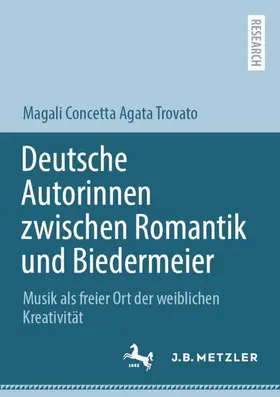 Deutsche Autorinnen zwischen Romantik und Biedermeier