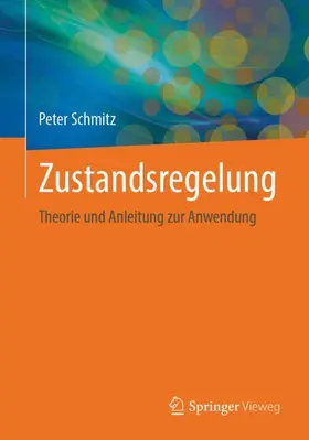 Zustandsregelung