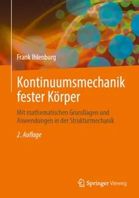Kontinuumsmechanik fester Körper