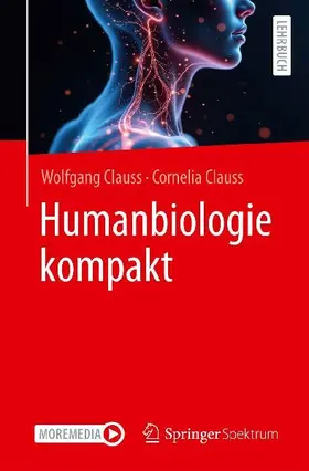 Humanbiologie kompakt