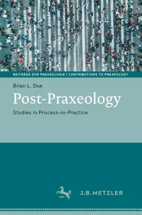 Post-Praxeology