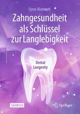 Zahngesundheit als Schlüssel zur Langlebigkeit