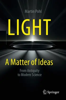 Light — A Matter of Ideas