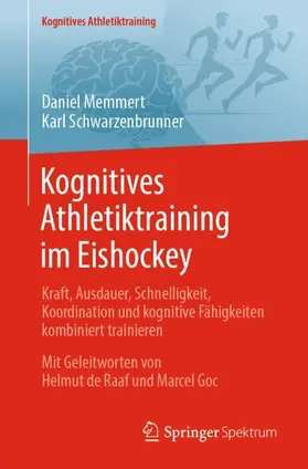 Kognitives Athletiktraining im Eishockey