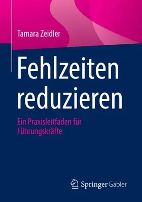 Fehlzeiten reduzieren