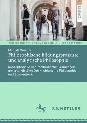 Philosophische Bildungsprozesse und analytische Philosophie