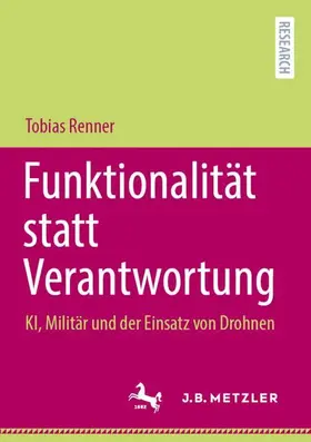 Funktionalität statt Verantwortung