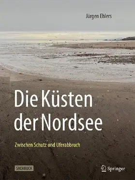 Die Küsten der Nordsee