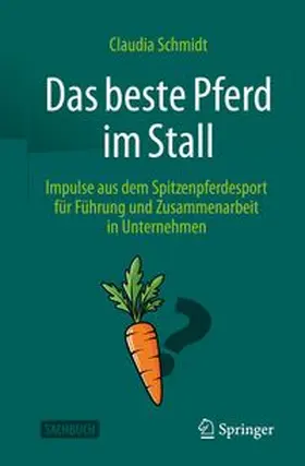 Das beste Pferd im Stall