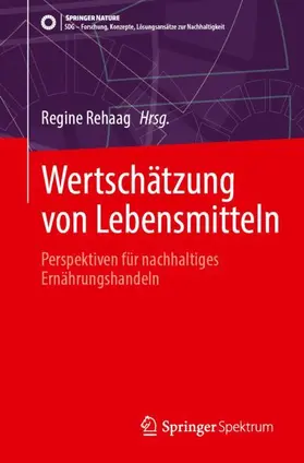 Wertschätzung von Lebensmitteln