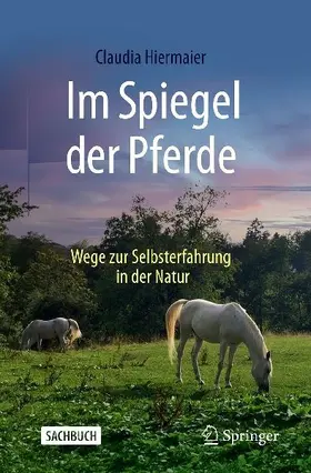 Im Spiegel der Pferde¿¿