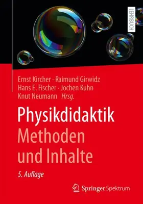 Physikdidaktik | Methoden und Inhalte
