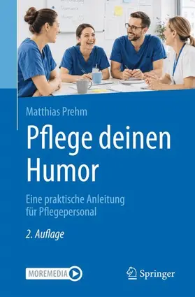 Pflege deinen Humor