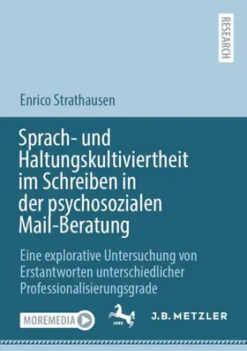 Sprach- und Haltungskultiviertheit im Schreiben in der psychosozialen Mail-Beratung