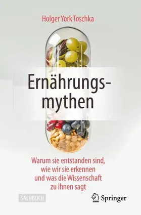 Ernährungsmythen