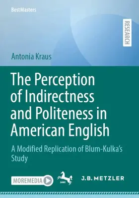 The Perception of Indirectness and Politeness in American English