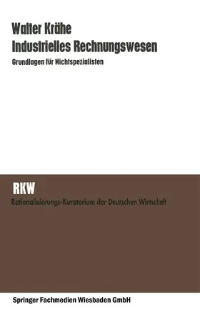 Industrielles Rechnungswesen