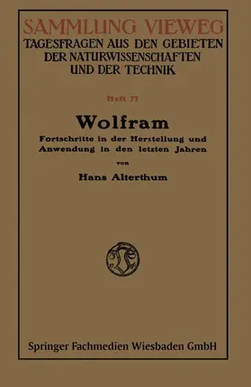 Wolfram