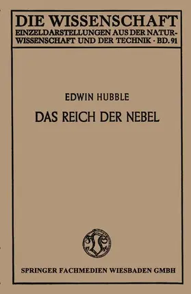 Das Reich der Nebel