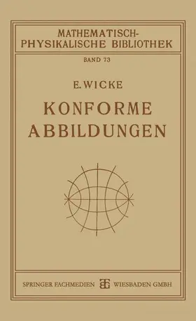 Konforme Abbildungen