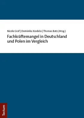 Fachkräftemangel in Deutschland und Polen im Vergleich
