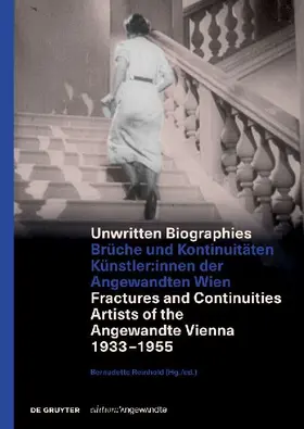 Unwritten Biographies