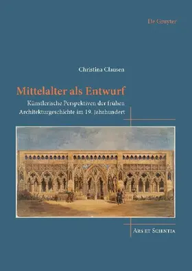 Mittelalter als Entwurf