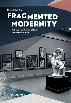 Fragmented Modernity