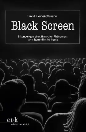 Black Screen