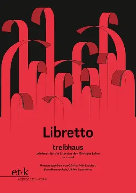 Libretto