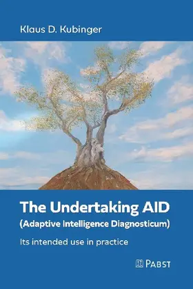 The Undertaking AID (Adaptive Intelligence Diagnosticum)